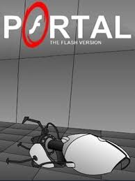 Portal the Flash Version